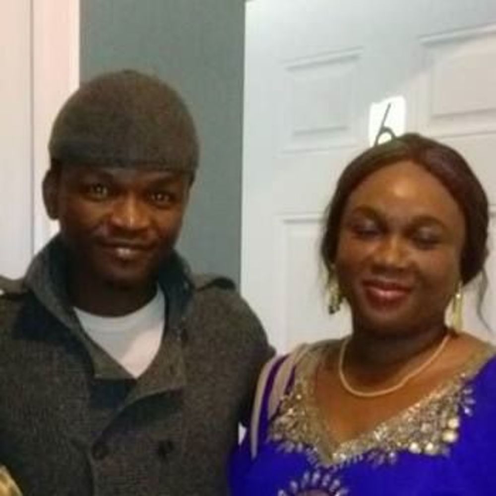 Meet your Posher, Yannick